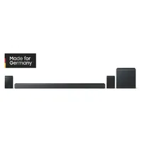 Samsung HW-QS760GF