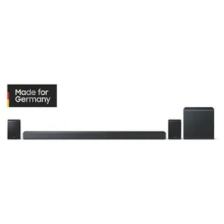 Samsung HW-QS760GF