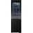 GBG5160CEV Kühl-Gefrierkombination (349 l, 1860 mm hoch, Essence Black Steel)