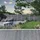 Tetzner & Jentzsch WPC Steckzaunsystem 20 x 300 x 1790 cm Grau