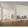 Architects Paper Luxury wallpaper Textiltapete 10,05 m x 0,53 m 319451 blau/weiß