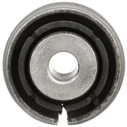 DELPHI Querlenkerlager BMW TD1721W Querlenkerbuchse,Querlenkergummi,Querlenker Gummilager,Lagerung, Lenker