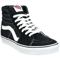 Vans ComfyCush Sk8-Hi black/true white 40