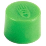 Legamaster Magnet 10mm grün