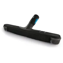 Steinbach Beckenbürste lang 45 cm Schwarz