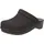 Berkemann Soft-Toeffler Unisex-Erwachsene Clogs, Braun (Dunkelbraun), 36 1/3 (3.5 UK)