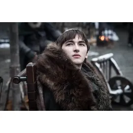 Game of Thrones - Staffel 8 (3 Blu-rays)