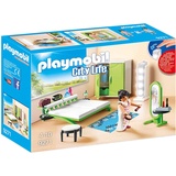 Playmobil City Life Schlafzimmer 9271