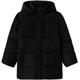 NAME IT Medow03 Schwarz 116