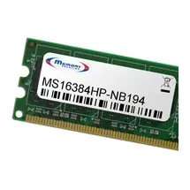 Memorysolution Memory Solution MS16384HP-NB194 Speichermodul 16 GB 2 x 8 GB (MS16384HP-NB194)