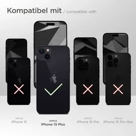 OneFlow iPhone 15 Plus Laufgürtel Grün