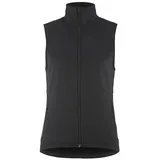Craft ADV Explore Power Fleeceweste Damen 999000 black M
