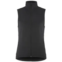 Craft ADV Explore Power Fleeceweste Damen 999000 black M