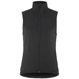 Craft ADV Explore Power Fleeceweste Damen 999000 black M