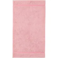Rhomtuft Princess Handtuch 55 x 100 cm rosenquarz