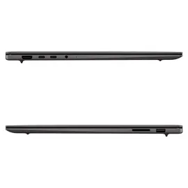 Asus Zenbook S 16 OLED AMD Ryzen AI 9 465 32 GB RAM 4 TB SSD Win11 Pro & Office 2024 Pro Antrim Gray