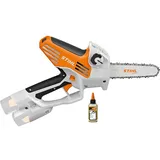 STIHL Akku-Gehölzschneider GTA 40 Solo ohne Akku & Ladegerät, Gehölzsäge, Astschneider, Holzsäge