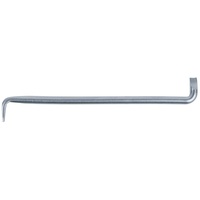 KS Tools Winkelschraubendreher Schlitz, 5,5mm