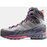 Mammut Kento Advanced High GTX Women 00621 titanium-cardinal 00621 titanium-cardinal 7,5 - Grau