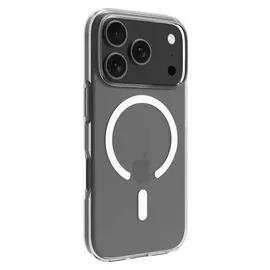 dbramante1928 iPhone 17 Pro Max MagSafe Hülle transparent