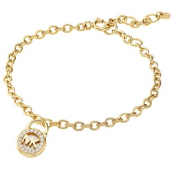 Michael Kors Armband Kors Mk MKC1604AH710 - gold