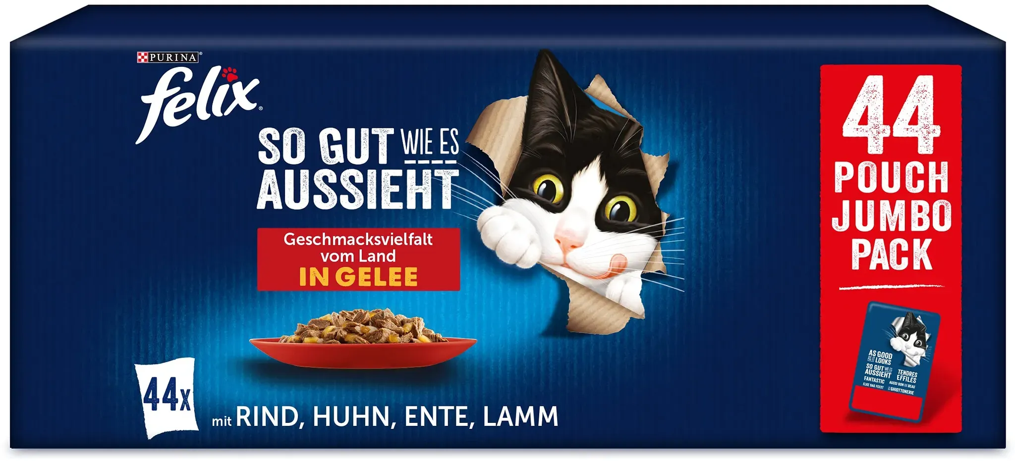 felix so gut wie es aussieht 44x