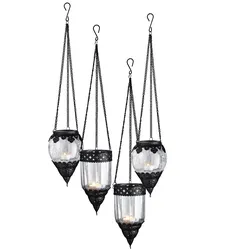 HEINE HOME Wanddekoobjekt, schwarz, H: 17cm, Wanddekoobjekte