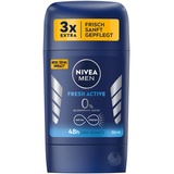 NIVEA Deostick Fresh Active