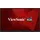 ViewSonic ViewBoard IFP75G1 75" schwarz