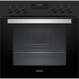 Constructa CX31EK02T Einbauherdset