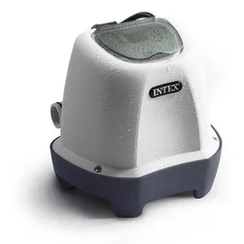 Intex Krystal Clear Salzwassersystem QS200 grau onesize