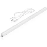 PARLAT LED Unterbauleuchte RIGEL, Stecker, 57cm, 8,5 W, 790lm, warmweiß
