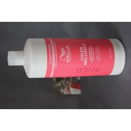 Wella Professionals Invigo Color Brilliance Conditioner 1000 ml