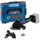 Bosch EXWS18V-15PS inkl. L-BOXX 162