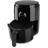 GOURMETmaxx Heißluft-Fritteuse Digital 3l 1400W
