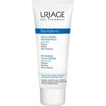 Uriage Bariederm-Cica Creme mit Kupfer-Zink 100 ml