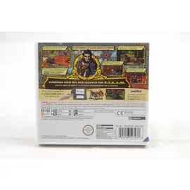 Code Name: S.T.E.A.M. (USK) (3DS)