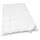 Betten Hofmann Canada Kassetten Daunenbett 4x6 155x220 1200 g Daunendecke 100% neue Daunen - Weiß