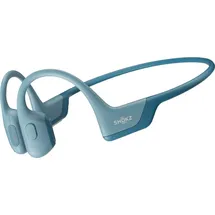 Shokz OpenRun Pro blau