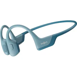 Shokz OpenRun Pro blau