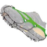 Nortec Steigeisen NORDIC acid green M