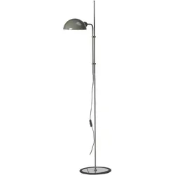 marset - Funiculí Stehleuchte, H 135 cm, moosgrau