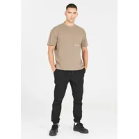 Virtus Sweathose Jaysoni Aus atmungsaktivem Material schwarz L