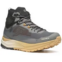 Tecnica Spark S Mid Goretex Wanderstiefel - Grafite /
