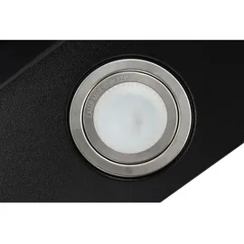 Respekta CH24090SAM Kopffreihaube 90 cm schwarz