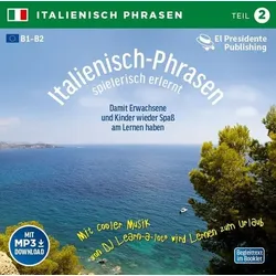 Italienisch-Phrasen spielerisch erlernt 2