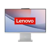 Lenovo IdeaCentre AIO 27IRH9 Cloud Grey, Core i7-13620H, 32GB RAM, 1TB SSD, DE (F0HM000VGE)