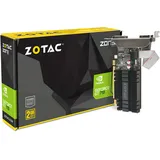 Zotac GeForce GT 710 2 GB GDDR5