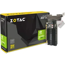 Zotac GeForce GT 710 2 GB GDDR5