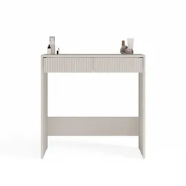 OEM Schreibtisch Marina 2S Slim Beige